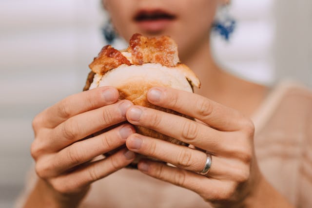 People with celiac disease often need to switch to a gluten-free diet
