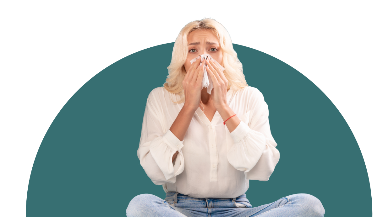 Allergies and Sensitivities Testing